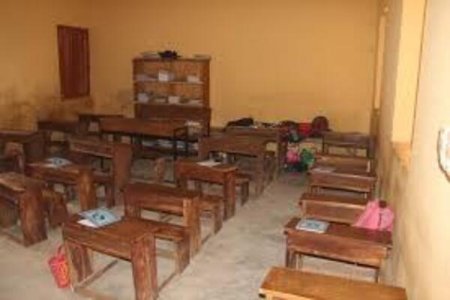 FIJ Investigation Reveals: Solar Panels at OSSAP-SDGs' Constructed Classrooms Malfunction One Week After Installation in Ogun State