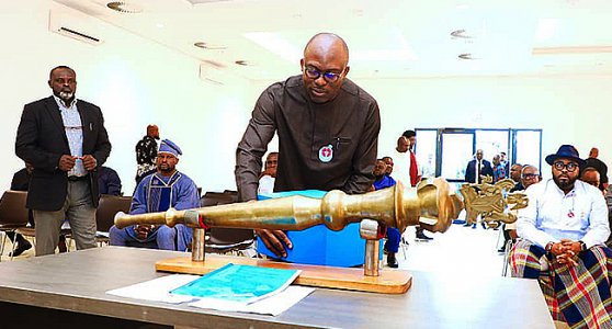 Court Ruling Invalidates N800bn Budget Passed by Pro-Fubara Lawmakers in Rivers State
