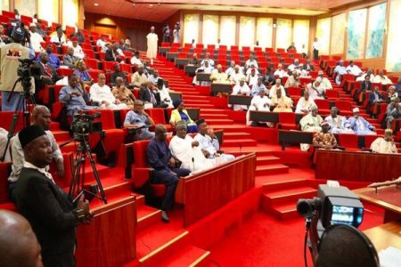 Northern Senators Object to CBN and FAAN Move to Lagos, Threaten Legal Action