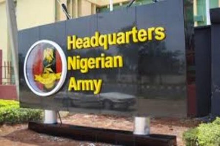 Defence HQ Responds to False Video Targeting Military in Plateau State