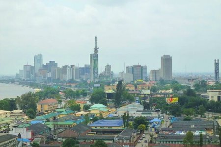 Lagos Outshines Accra, Secures 19th Spot in Time Out's 2024 Best Cities List