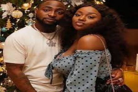 VIDEO: Fans Outraged As DJ Chicken Disrespects Davido by Threatening to Sleep with his wife