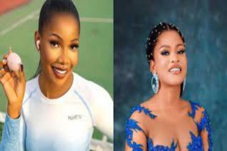 Nigerians Dismiss Relationship Advice from BBNaija's Phyna and Tacha as Clout-Chasing
