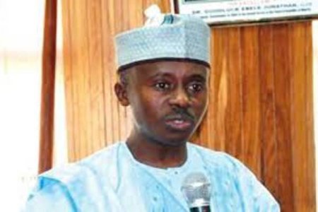 Supreme Court Unanimously Dismisses Farouk Lawan's Appeal, Upholds Bribery Conviction