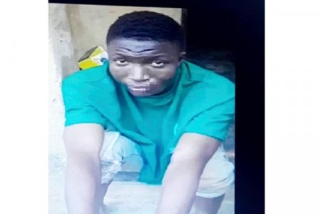 20-Year-Old Yahoo Boy Shocks Community, Stabs Parents in Alleged Deceit-Fueled Attack