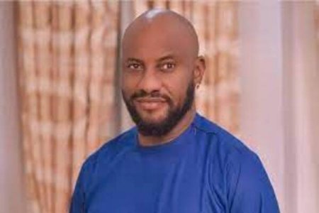 From Nollywood to Ministry: Yul Edochie's Online Church Launch Ignites Social Media Commentary