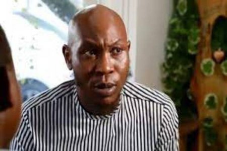 Video: Seun Kuti Labels Nigeria Police As The Biggest Group of Kidnappers