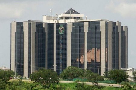 CBN Reveals Complete List of Departments Shifting to Lagos