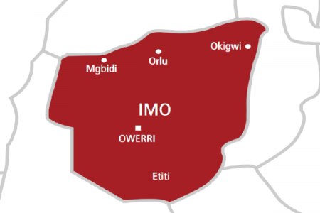 Imo State: Lives Lost in Illegal Oil Bunkering Explosion at Obitti Community
