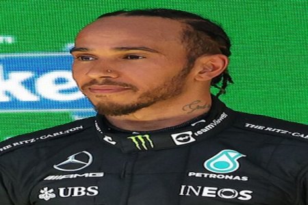 Lewis Hamilton Stuns F1: Leaves Mercedes, Joins Ferrari for Next Season