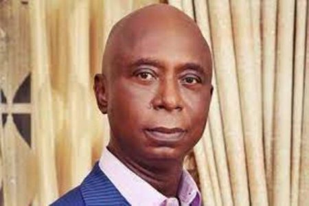 Insecurity: Nigerians Divided as Senator Ned Nwoko Introduces Bill for Citizens to Carry Firearms