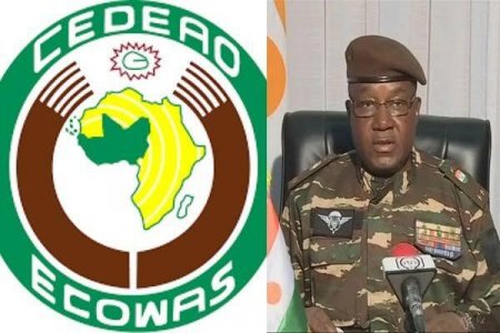 Diplomatic Tensions Rise as Niger Republic Cautions Nigeria Against ECOWAS Exit Fallout