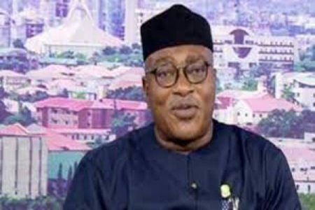 Former DSS Director, Mike Ejiofor, Shifts Stance on Ransom Payment After Personal Encounter; Nigerians React
