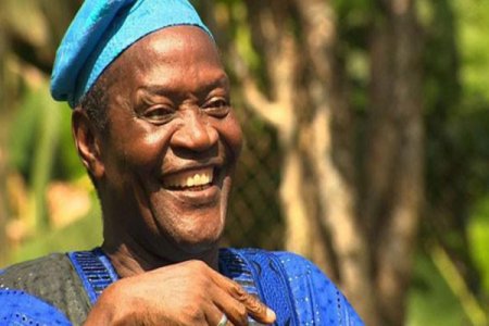 Nigeria Mourns: Iconic Actor and Dramatist Jimi Solanke Passes Away at 81