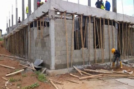 Nigeria's Construction Sector Under Strain: 200% Surge in Costs Sparks Housing Accessibility Concerns