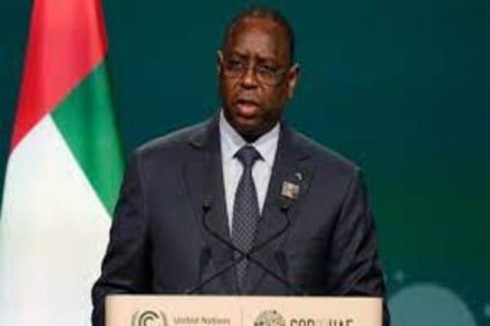 Widespread Discontent in Senegal as Parliament Postpones Presidential Election to December 15