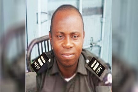 Anambra State: Nigerians Frustrated as Police Declare Inspector Wanted for Murder