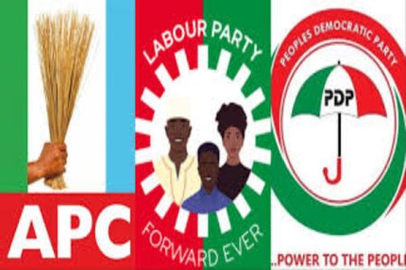 Nigerians Frustrated as APC Calls for Opposition Input in Tackling Nigeria's Rising Costs