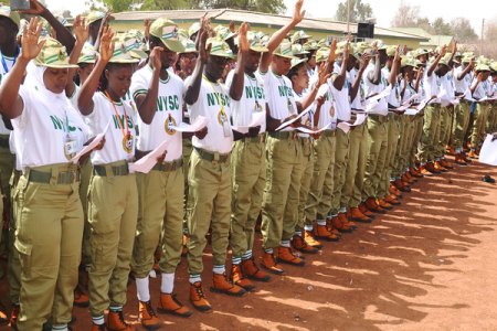 AFCON 2023: Nigerian Celebrations Marred by the Loss of Corps Member