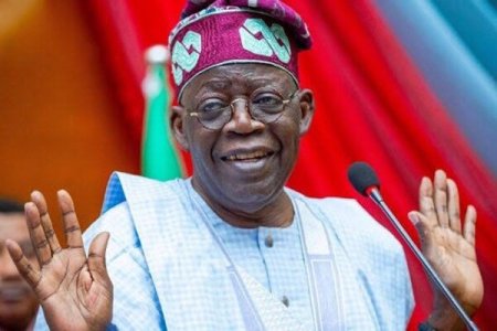 Grains for the Masses? Nigerians Cast Doubt on Tinubu's Approval of 42,000 Metric Tons of Grains