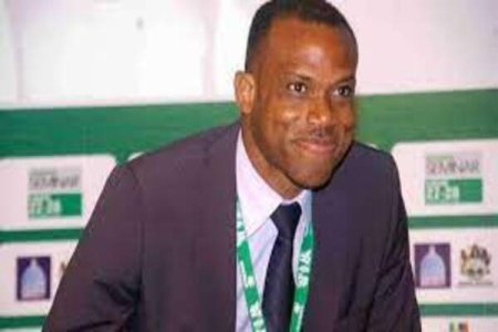 Oliseh Warns Super Eagles: Prepare for Tough AFCON Final Against Cote d'Ivoire