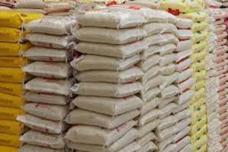 Nationwide Uproar: Nigerian Families Struggle as Rice Prices Skyrocket to N77,000 per Bag