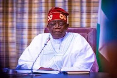 From Farm to Global Market: Tinubu Vows to Make Nigeria a Net Exporter of Food
