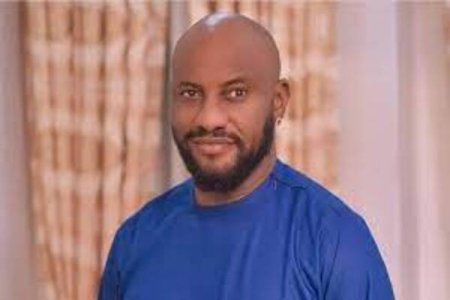 Nigerians Question Yul Edochie's Prophetic Prowess After AFCON Finale Disappointment