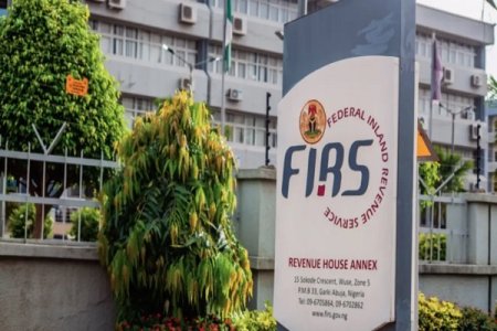 Nigerian Content Creators Breathe a Sigh of Relief as FIRS Clarifies No Tax Plans