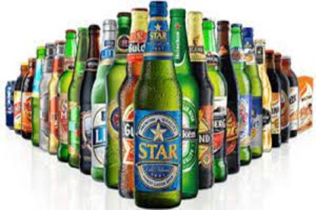 Nigerians Sobered By Decision of Breweries to Increase the Price of Beer
