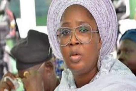 Hungry Nigerians Reject Tinubu's Daughter's Plea for Patience Amid Economic Hardship