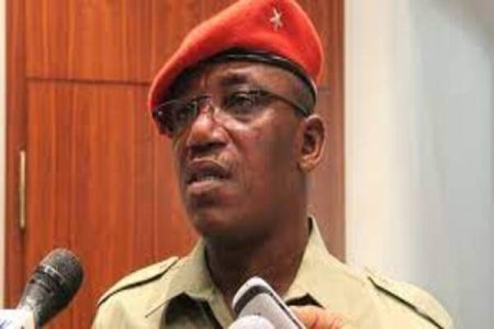 Former Minister, Solomon Dalung, Mocks President Tinubu: You’ve Snatched Power, Now Perform Your Lagos Miracles