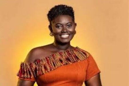 Ghanaian Singer Afua Asantewaa's Guinness World Record Disappointment Sparks Social Media Banter Between Ghana and Nigeria