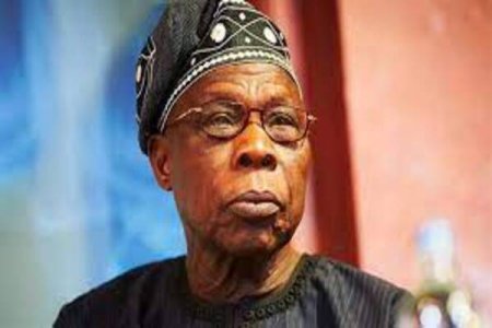 Nigeria's Oil Nightmare: Obasanjo Exposes Rampant Theft, Sparks Economic Alarm