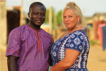 Nigerians Suggest That '90 Day Fiancé' Star Michael Ilesanmi Left for New Horizons Amid Disappearance