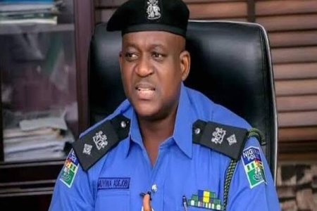 Nigeria Security: Confusion As Police Spokesperson Suggests Most Kidnappings are staged