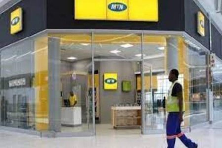 Naira Crisis: MTN Nigeria Records N740 Billion Forex Loss, Shareholder Funds Wiped Out
