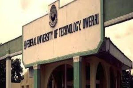 FUTO Mourns Loss of Student in Violent Clash with IMSU Rivals