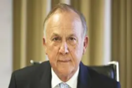 Business Moral Booster: South African Billionaire Christo Wiese Affirms Nigeria's Potential Despite Recent Exodus"