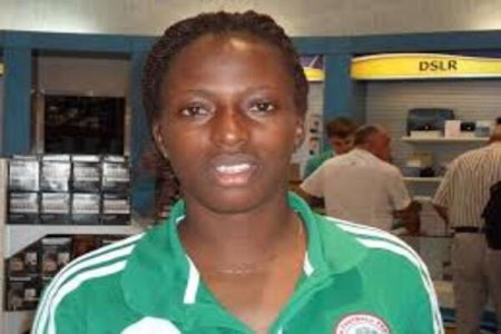 Nigeria Mourns: Bidemi Aluko-Olaseni, Ex-Super Falcons Goalie, Succumbs to Eight-Year Cancer Fight