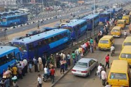 Safety Concerns Rise as BRT Incident Claims Life of Child in Lagos