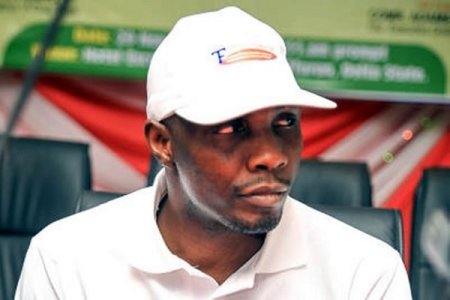 Nigerians Stunned as NUJ Honors Tompolo for Enhancing Internal Security and Boosting Oil Production