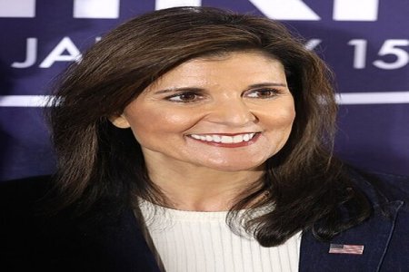 Nikki Haley Exits Presidential Race, Leaving Trump Sole Contender for Republicans in 2024