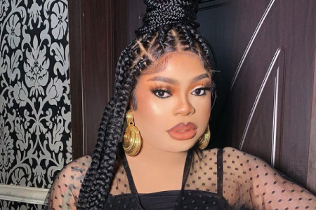 Nigerians Mock Bobrisky as He Declares Himself a Woman Following Gender Reassignment