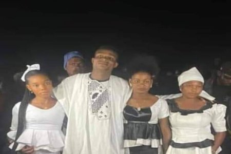 Benue Farmer Dreams Big: Aiming for 35 Children in Polygamous Bliss