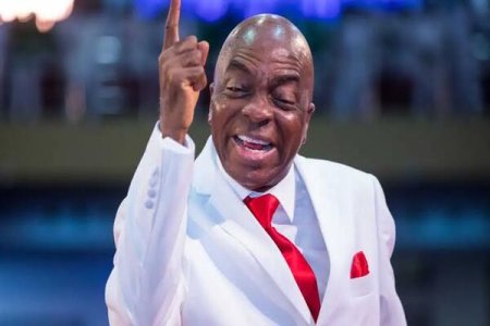 Despite Presidential Denial, Bishop Oyedepo Issues Warning About Nigeria's Distress