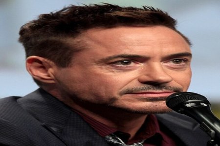 Marvel Icon Robert Downey Jr. Secures First Oscar for 'Oppenheimer'
