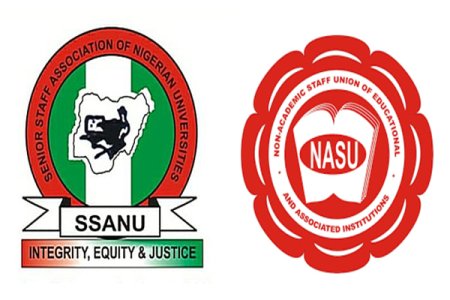 Higher Education Turmoil: SSANU and NASU's Joint Strike Grips Nigerian Universities
