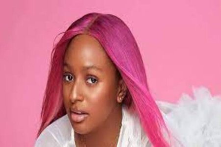 DJ Cuppy Opens Up About Burnout: "I Should Have Said No"
