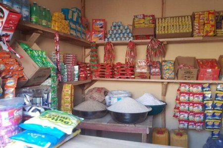 Nigerian Shoppers Rejoice as Indomie and Essential Food Prices Take a Welcome Dip